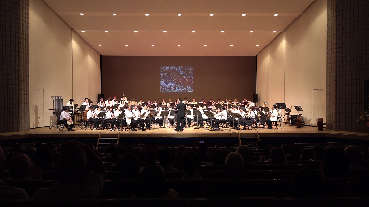 ＰＬ学園 甲子園 応援曲メドレー