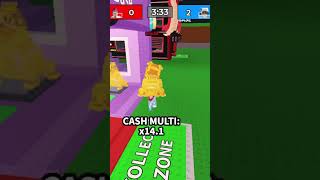 winning a money pug. #gaming#duel #sabr #speed  #duel #gameplay #stealabrainrot #pvp #roblox