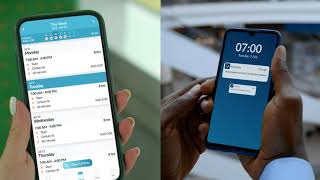 Build and send employee schedules in seconds with Workforce.com screenshot 4