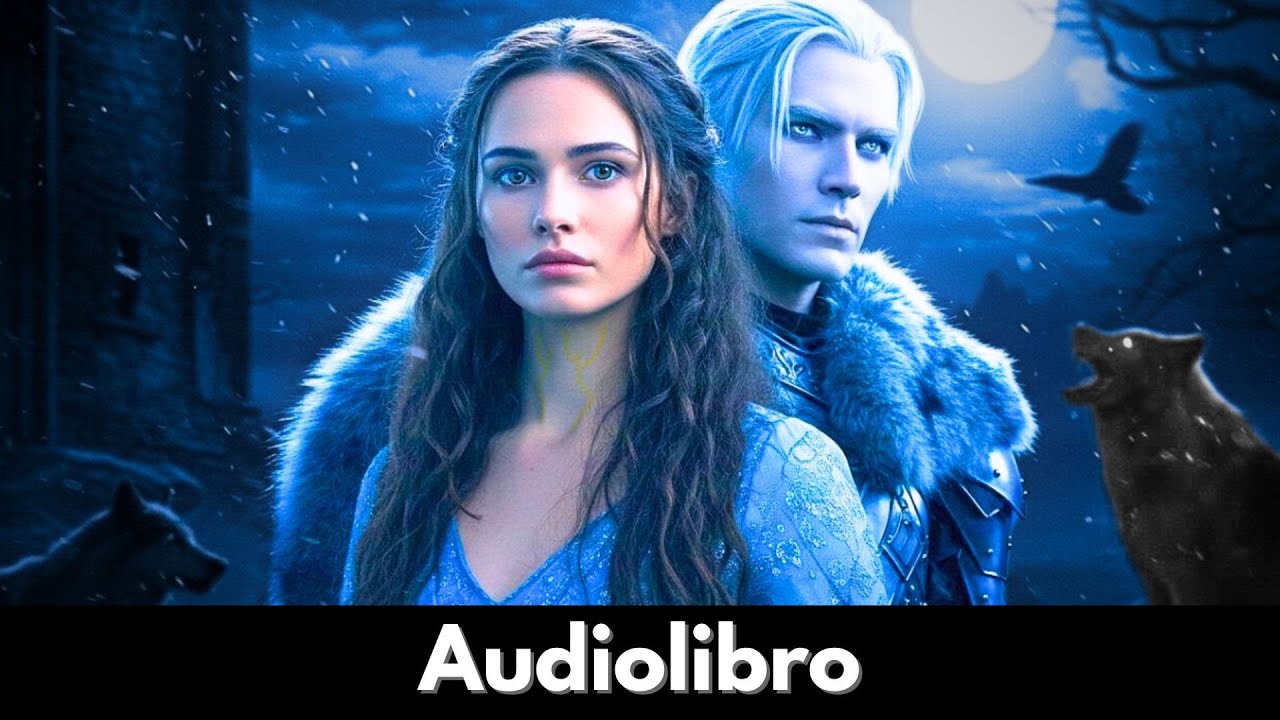 SILENCIADA, Humillada Y RECHAZADA… Hasta Que Su Melodía Ató El Alma Del Rey Alfa | Audiolibro