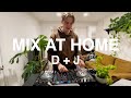 Mix at home  jungle vibez