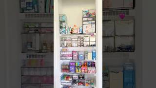📝 🗄️🗂️☺️#stayorganized #organization #labelmaker
