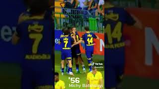 Zi̇mbru-Fenerbahçe Tüm Ler Çe