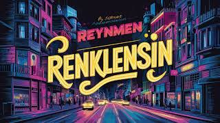 Renklensin Gecelerimiz - Reynmen (Rock Cover)