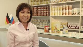 Оптимальное здоровье.  Клеточная регенерация