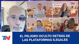 Illegal platforms: everything you need to know about these apps screenshot 3