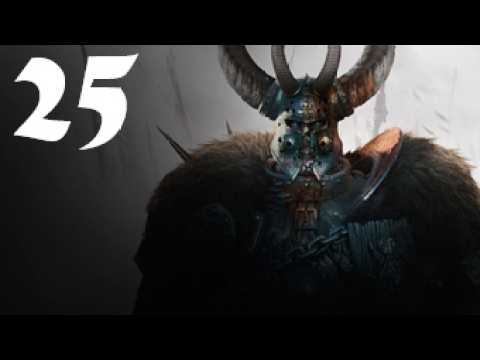 Let's Play - Vermintide II - 25