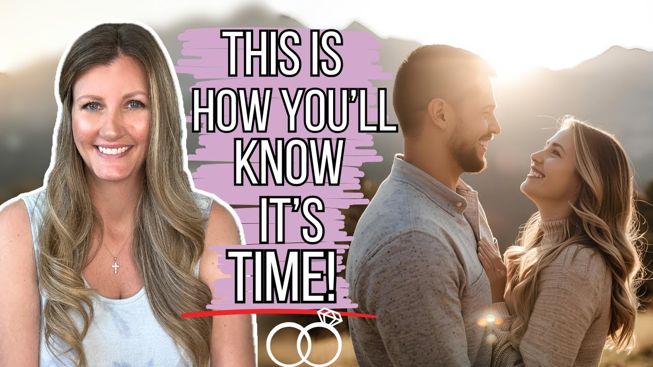 Как узнать, что Бог скоро приведёт вашего мужа (5 весомых признаков!)