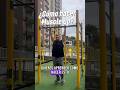 Cómo hacer muscle up #calistenia #gym #barras #muscleup