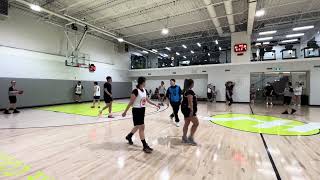 2026 Spring Coed League | Drive Motorsports vs The Home Court