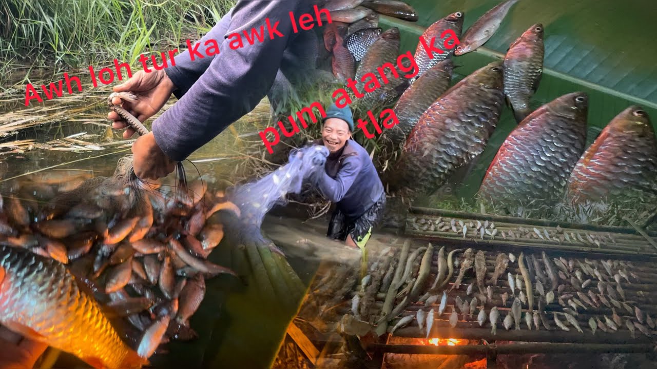 Awk lo tûr a ngaih a awk/pum atang in a tla