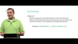 File Pointers | CS50 Week 4 x 2024