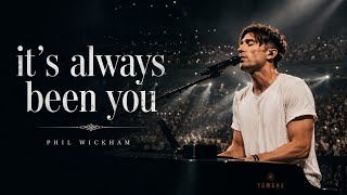 Phil Wickham Inspired – It's Always Been You  | The Worship Song That Will Strengthen Your Faith |