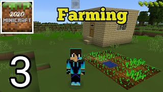 Minicraft 2020:- Minicraft 2020 survival gameplay part 3 screenshot 3