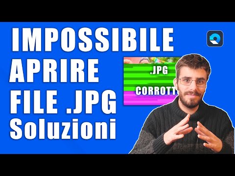 Video: Riesci ad aprire le finestre delle immagini?