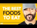 Eat these 11 superfoods to enhance your brain body  life  shawn stevenson