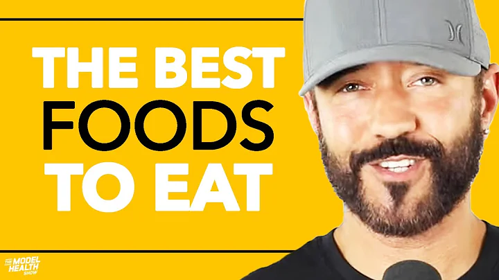 EAT THESE 11 Superfoods To Enhance Your BRAIN, BOD...