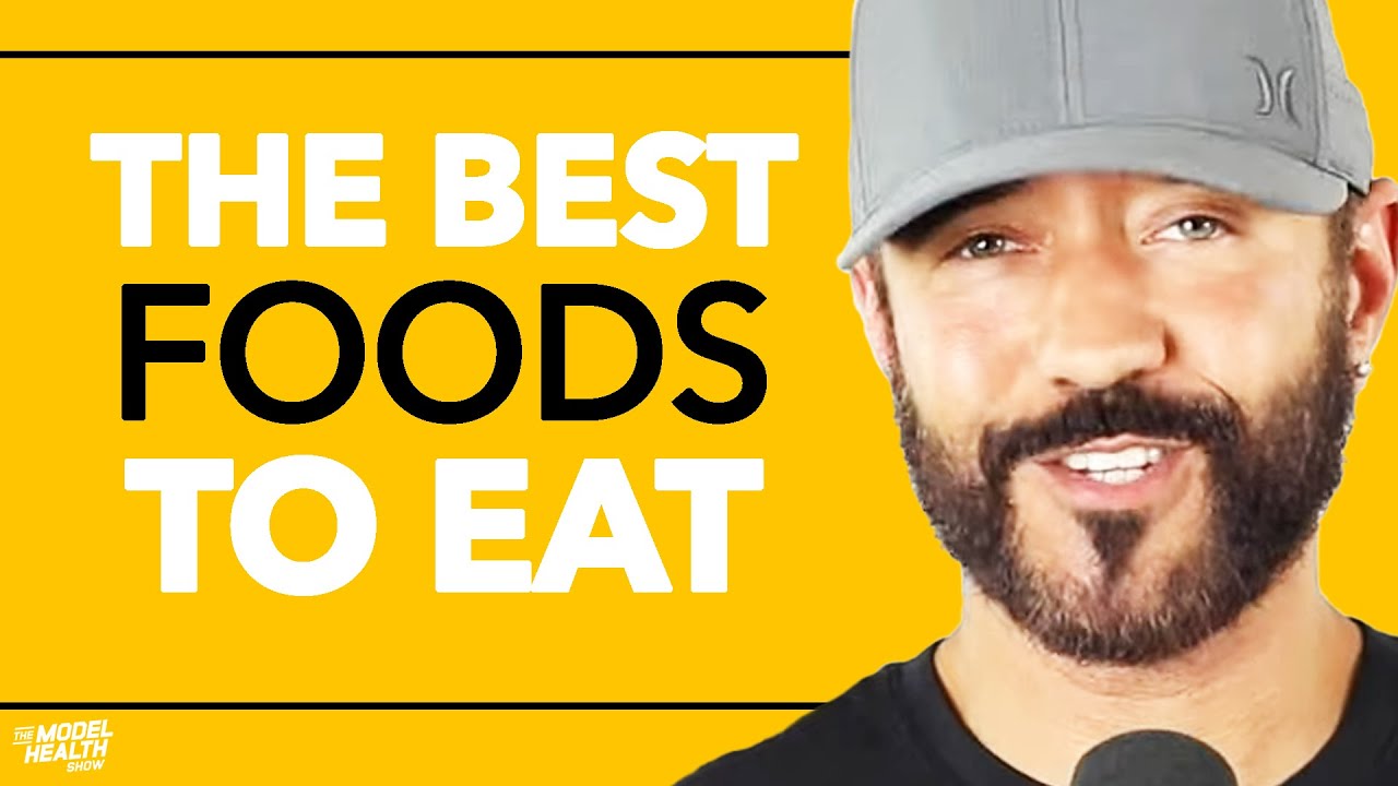 EAT THESE 11 Superfoods To Enhance Your BRAIN, BODY & LIFE! Shawn