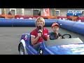 Tour Auto 2013 Jour 2