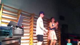 RgF Sportscamp 2011