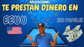 Apps that lend you money without paperwork in the US screenshot 5