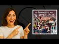 Die Geheimnisse von Winterhaus von Ben Guterson | Spannendes Hörbuch mit Sanja Nowara ❄️📚