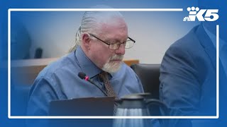 Families get justice as cold case killer is sentenced