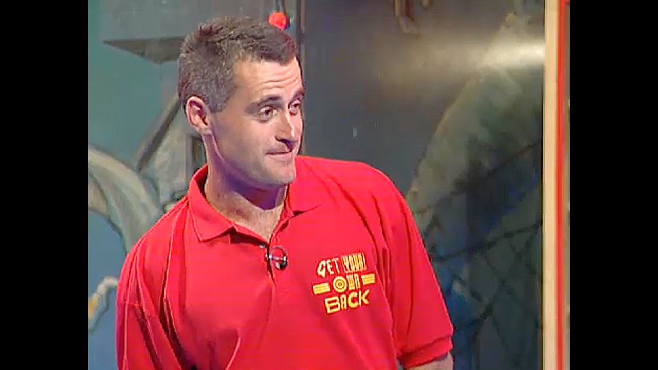 Get Your Own Back Series 3 (1993) Episode 5 - Full Episode - YouTube