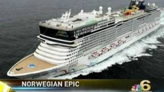 Summer Fall Cruise Deals Incl Norwegian Epic - Cruiseguy.com