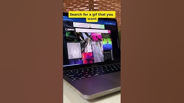 Using animated gifs as cover photo in Notion