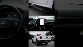 2025 Ford Ranger Lineup | All Trims & Colors at Waldorf Ford