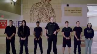 Crowded - A Crime Stoppers PSA