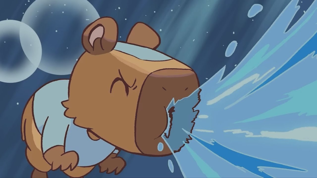 Pokémon brasileiro?! | Reagindo ao trailer de BÁGDEX - O Jogo