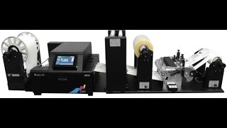 Afinia Fp-230 On-Demand Flexible Packaging Press - Labelpro.nl