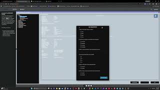 Attempting CompTIA's A+ 1201 4.1.2 Lab: Find BIOS UEFI Settings