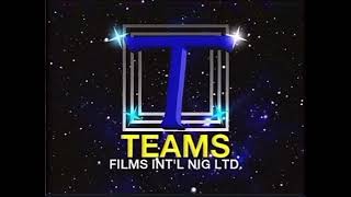Fake Teams Films Intl Ltd. 1981-1990, Nigeriasa