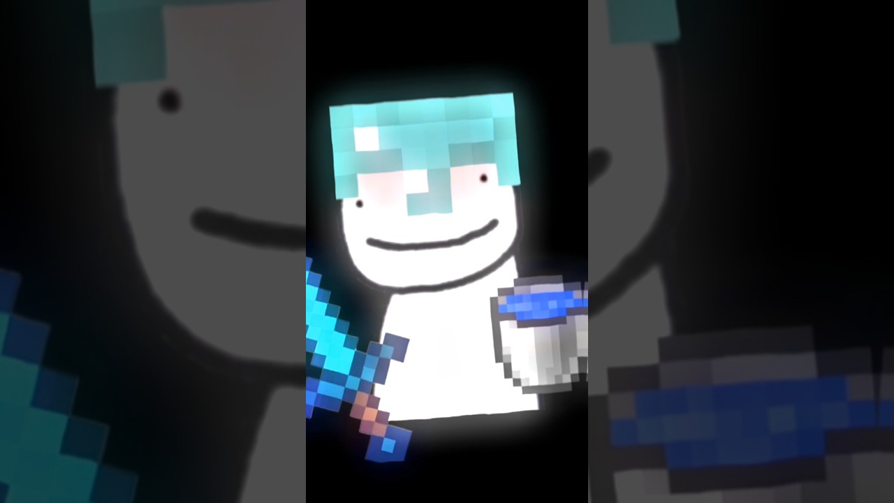 Эдит с дримом.Видео моё я делал сам! 