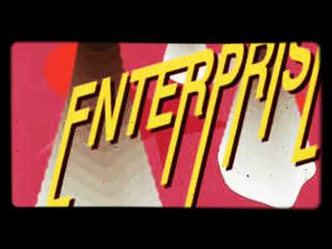 Enterprise — Enterprise - Enterprise (Hardcore Remix)