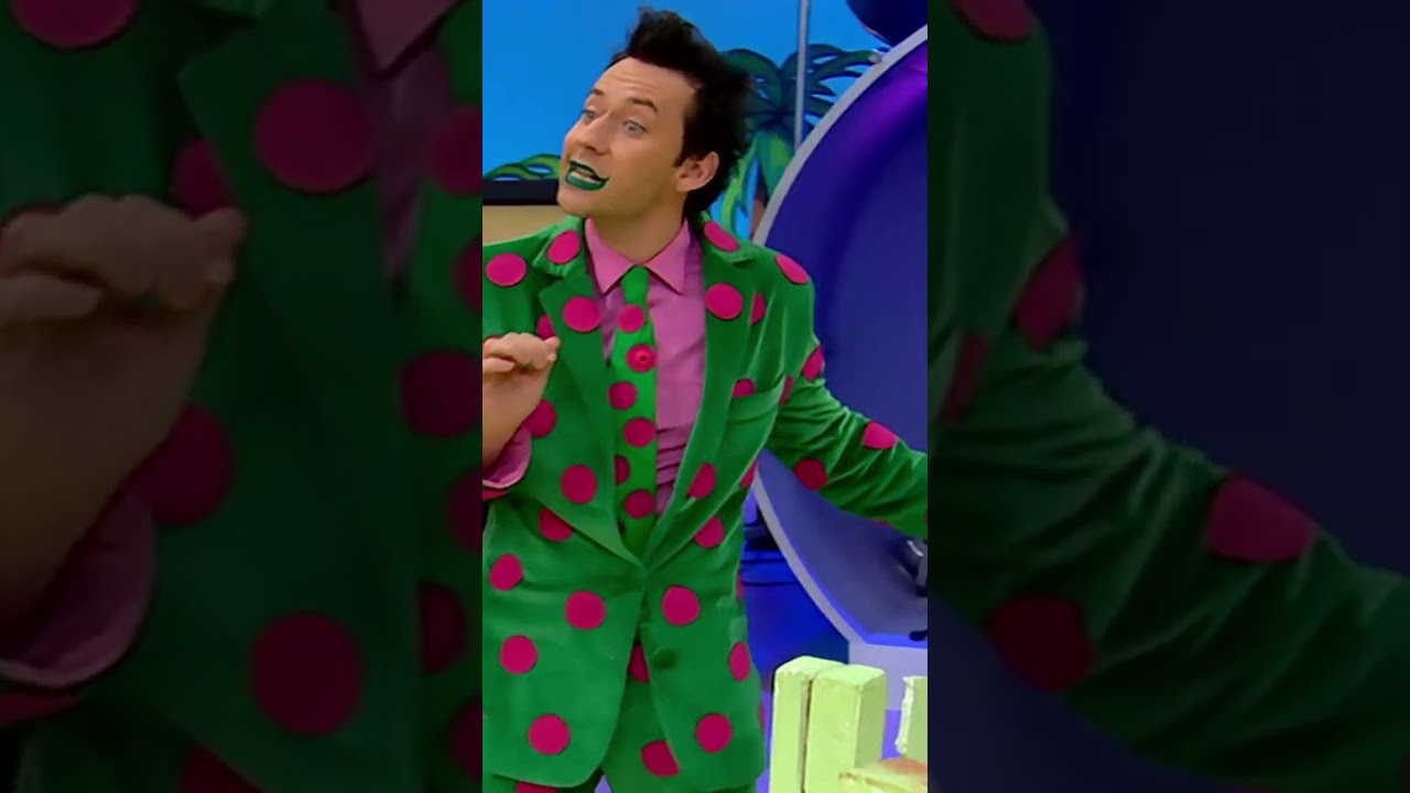 Hiding Easter Eggs | Subscribe for Full Episodes! | Captain Mack