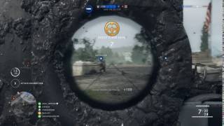 Battlefield™ 1 - Teabagging gone wrong