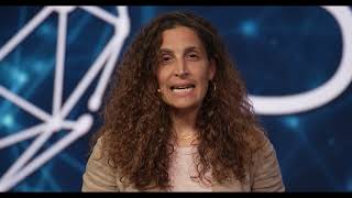Sphere Summit 24 - Lesley Albanese