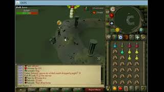 Osps Zulrah Guide