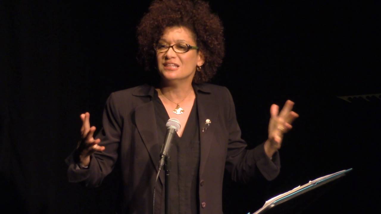 SHINE Storytelling - November 2015: "Different" with Dr  Mimi Savage