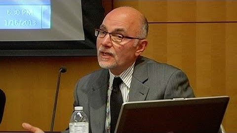 Understanding the Down Syndrome Program: From Science to the Family