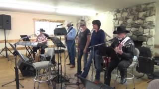 You Can't Be A Beacon - Tommy Hays - March 20, 2016