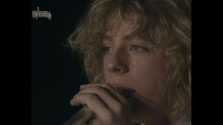 Leif Garrett - Put Your Head On My Shoulder (1977) Tv -  27.01.1979 /Re