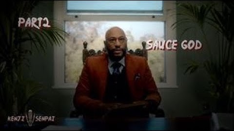 The Plot thickens (Erica episode 2)