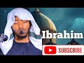 Sheikh Afif Mohammed Taj Surah Ibrahim ሼህ አፊፍ መሀመድ ታጅ ሱራ ኢብራሂም 