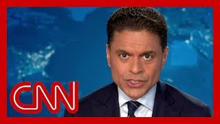 Fareed Zakaria: Trump&#39;s Iran gambit has backfired