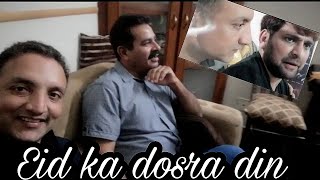 Eid Ka Dosra Dinfamily Vlogfood Nauman Vlogs.